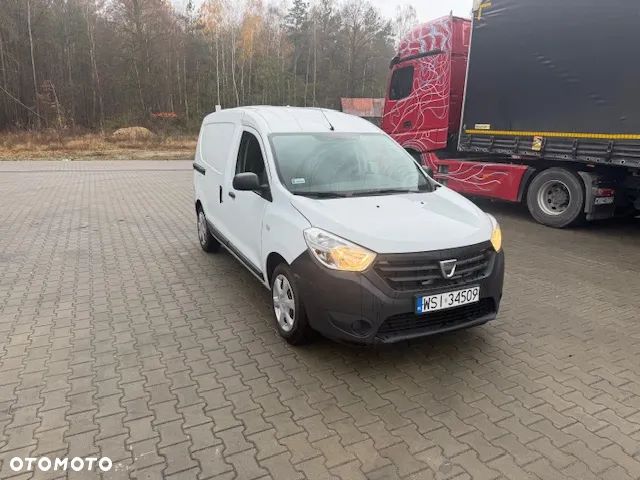 Dacia Dokker - 2