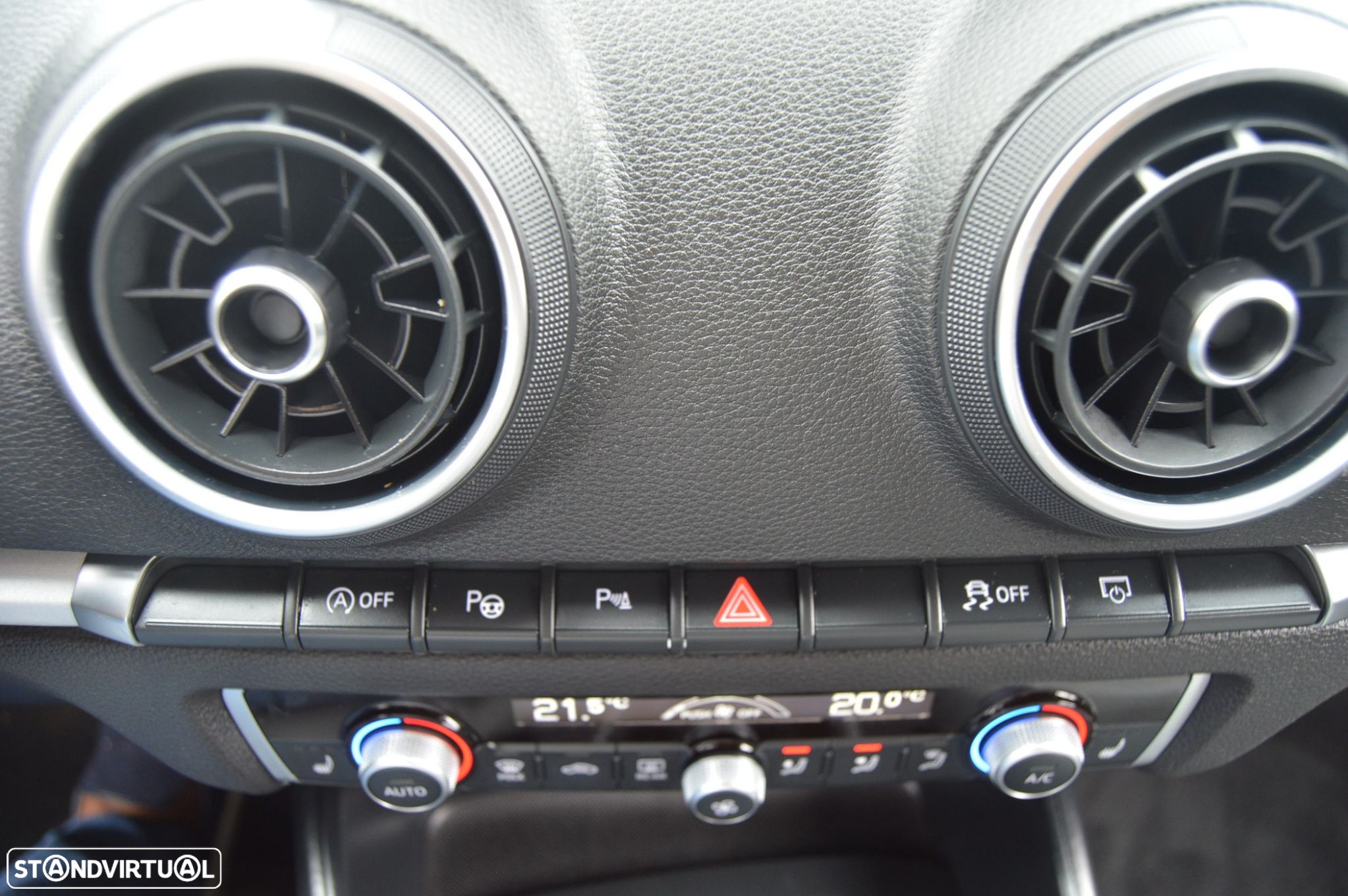 Audi A3 Sportback 30 TFSI - 36