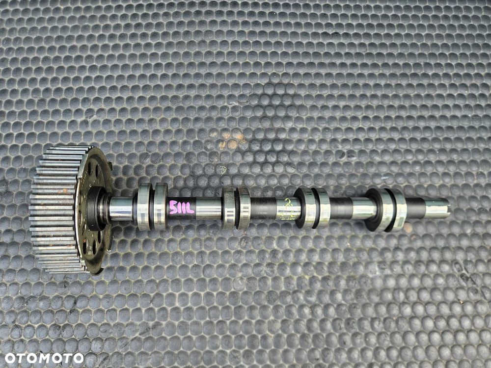 Walek Kolo Rozrzadu Ssacy Wydechowy Pompwtryskiwaczy 2.0 TDI 16V BKD BLB BRE AUDI A4 B7 VW Passat Skoda - 2