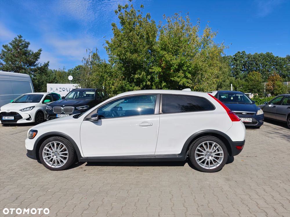 Volvo C30 1.6D - 2