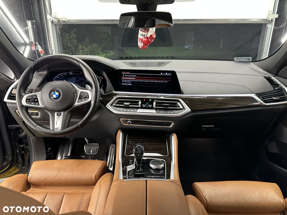 BMW X6 xDrive30d - 6
