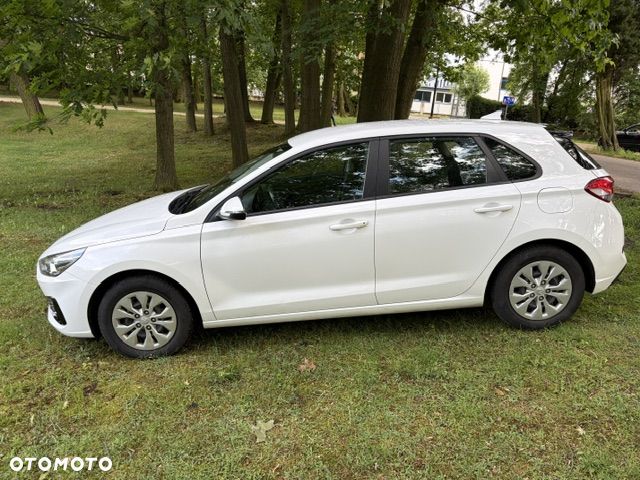 Hyundai i30 1.5 DPI Modern - 1