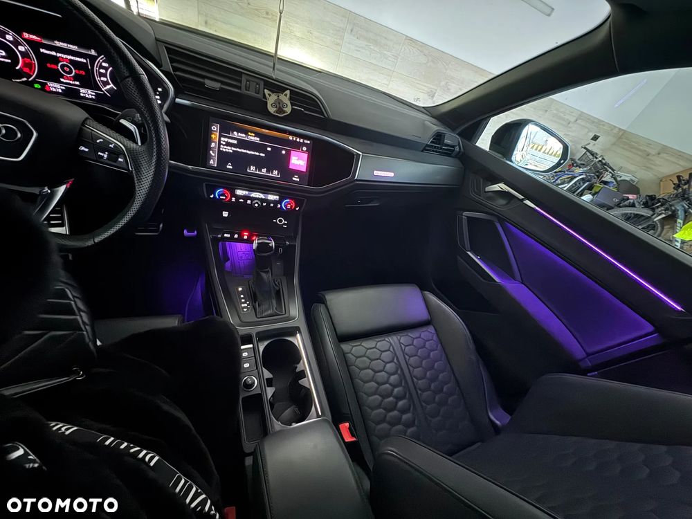 Audi RS Q3 ver-tfsi-quattro-s-tronic - 21