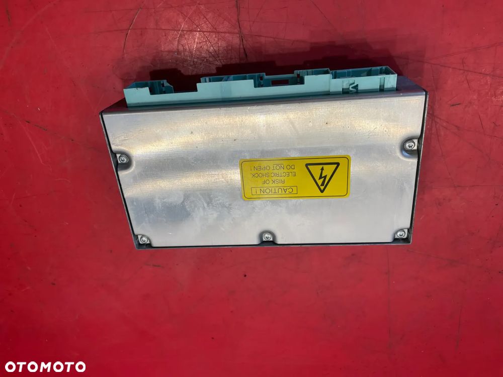 MODUŁ AIRBAG BMW E60 6946384 - 5