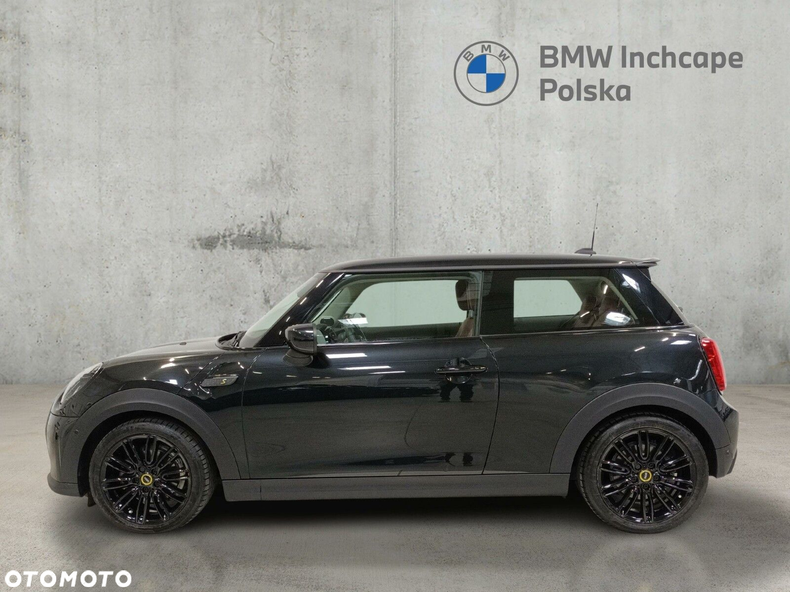 MINI Cooper S - 2