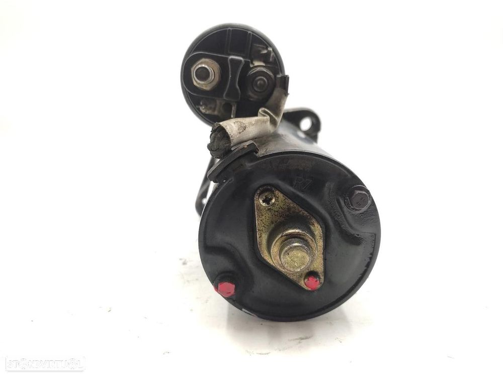 MOTOR ARRANQUE AUDI A4 2005 -059911023H - 5