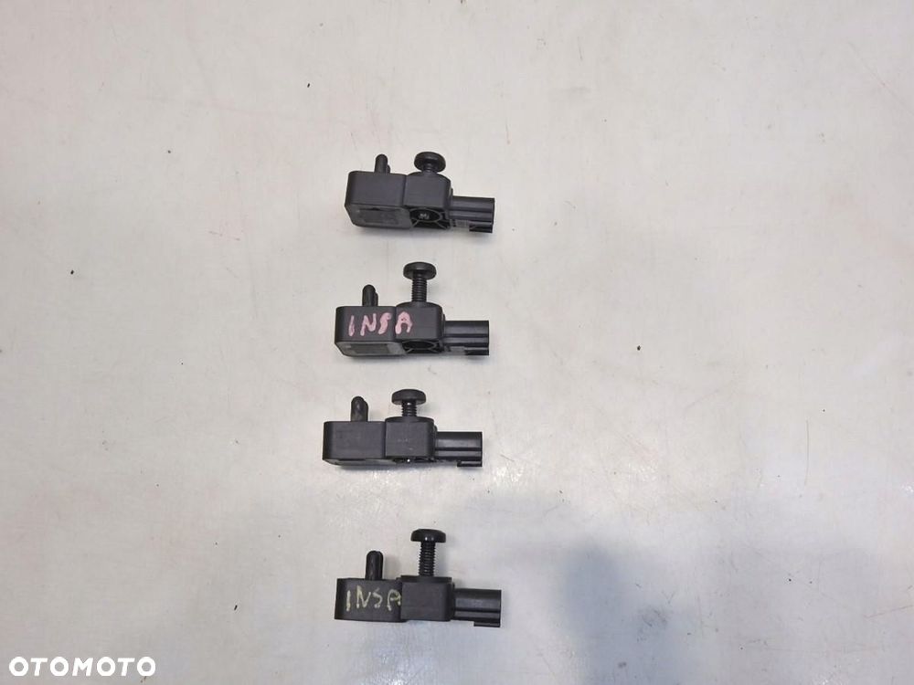 SENSOR UDERZENIOWY OPEL INSIGNIA A 13502341 343149712 - 4