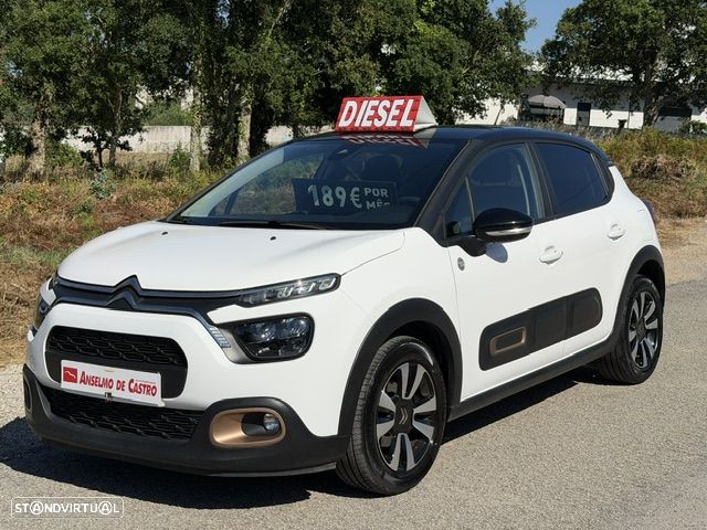 Citroën C3 1.5 BlueHDi C-Series - 2
