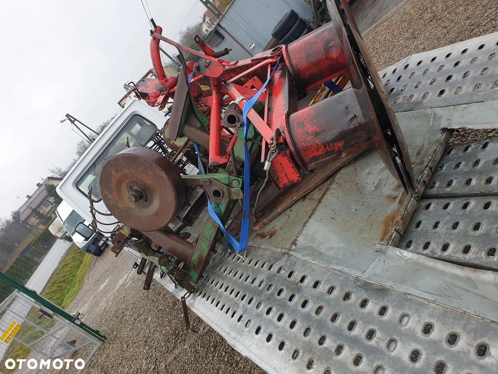 Ursus C355 C360 - 17