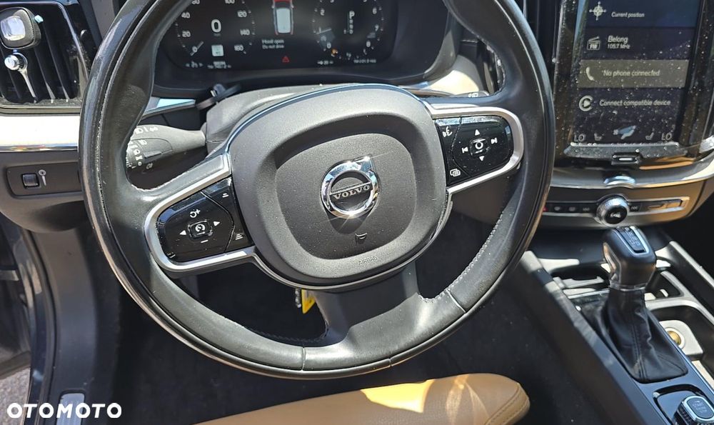Volvo XC 60 - 11