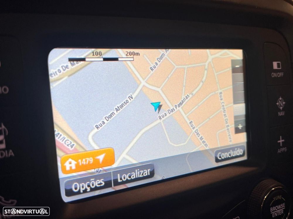 Jeep Renegade 1.6 MJD Night Eagle - 13