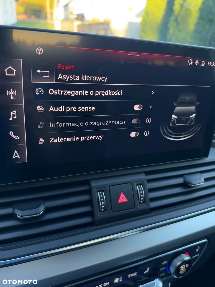 Audi Q5 45 TFSI mHEV Quattro Advanced S tronic - 37