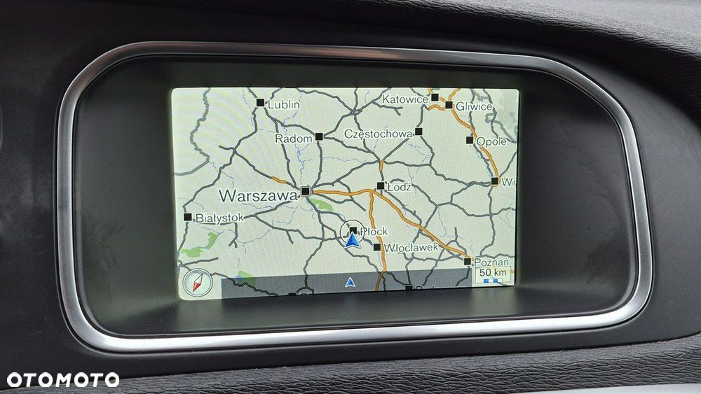 Volvo V40 D2 Momentum - 13