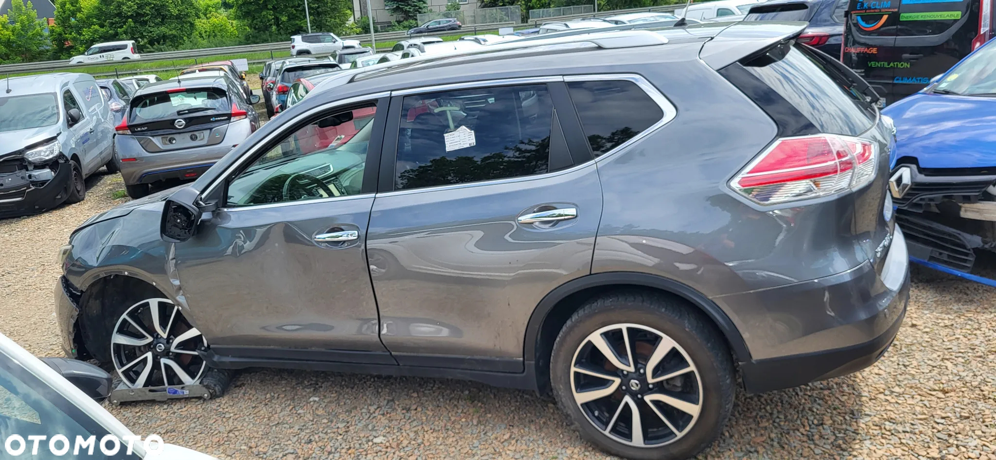 Nissan X-Trail 1.6 DCi Acenta 2WD - 6