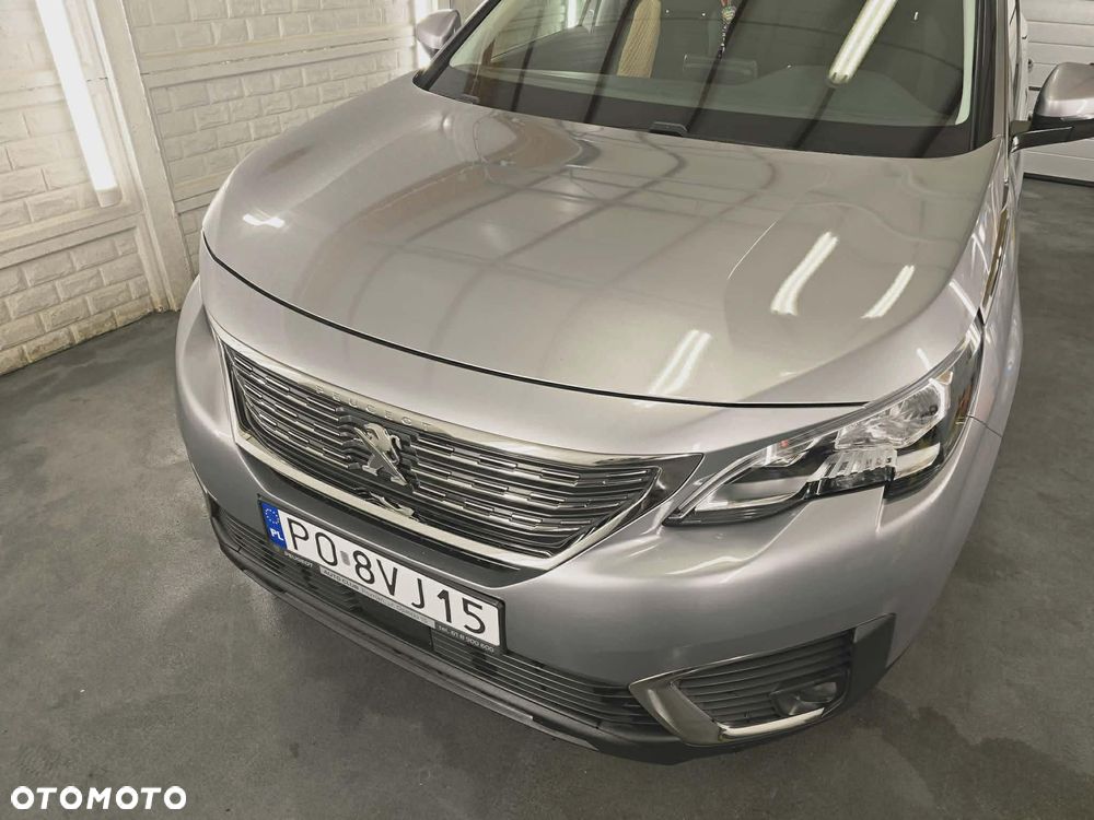 Peugeot 5008 1.5 BlueHDi Allure S&S - 3