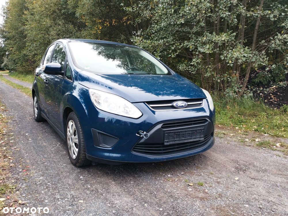 Ford C-MAX - 2