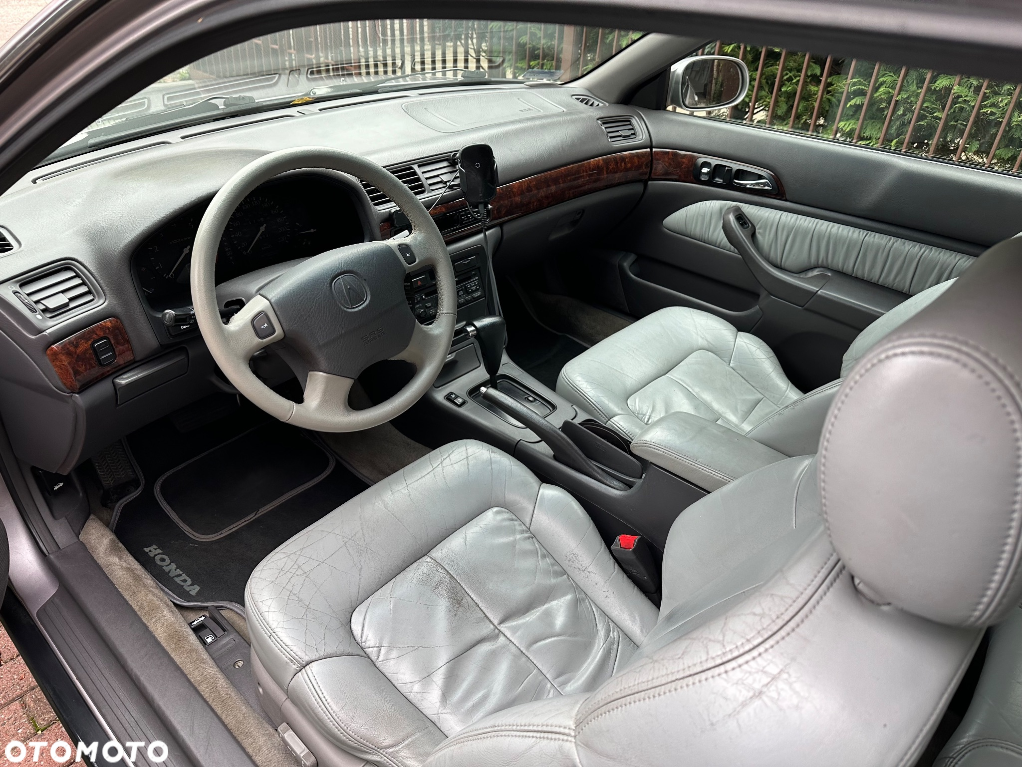 Acura CL 3.0 - 5