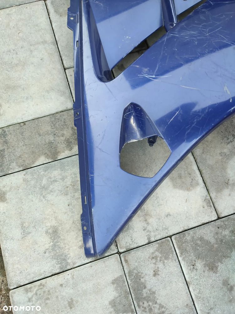 Owiewka, osłona lewa, bok, boczek lewy Yamaha FJR 1300 03-05 - 2