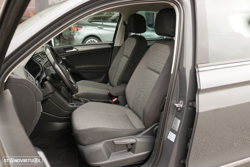 VW Tiguan 1.4 TSI eHybrid Life DSG - 18
