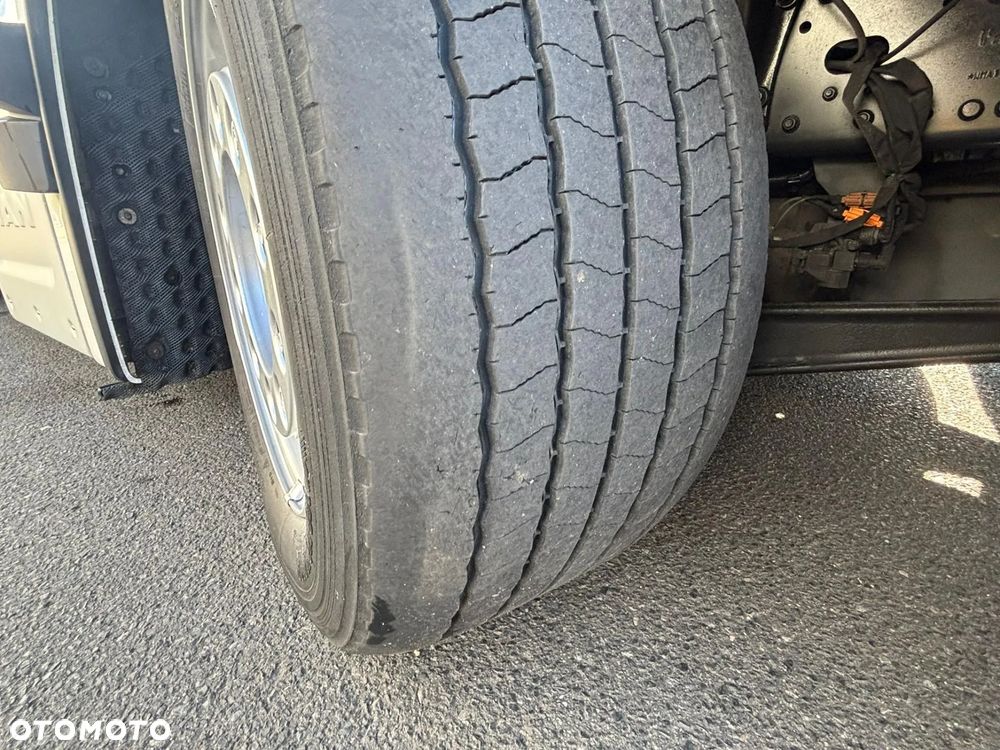 MAN TGX 18.510 4x2 LL SA - 9