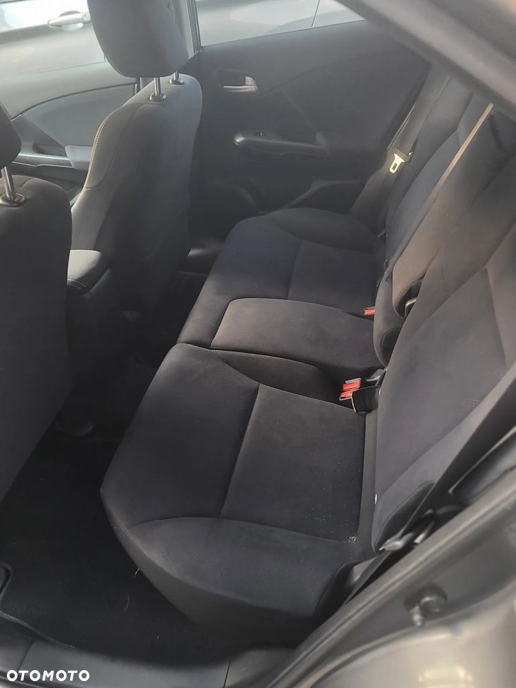 Honda Civic 1.8 i-VTEC Automatik Executive - 14
