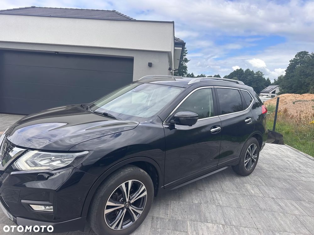 Nissan X-Trail 1.6 DIG-T Tekna 2WD - 5