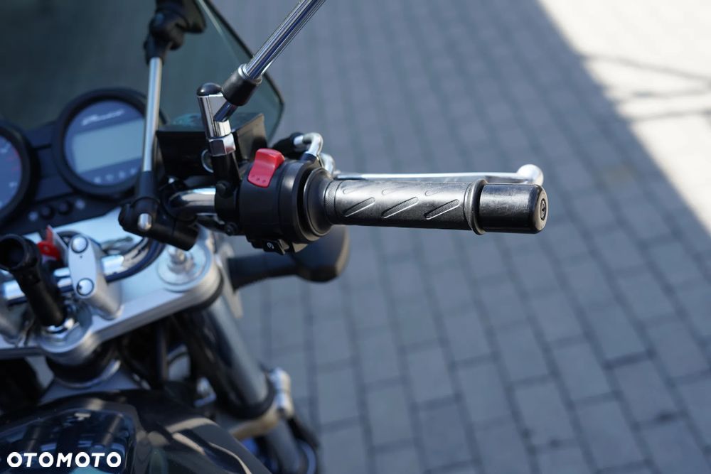 Suzuki Bandit - 18
