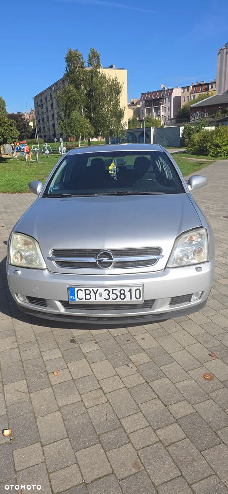 Opel Vectra 1.8 Elegance - 1