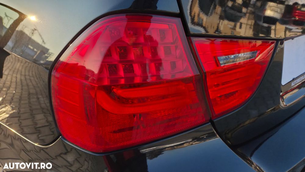 BMW X3 xDrive20d Limited Sport Edition - 25