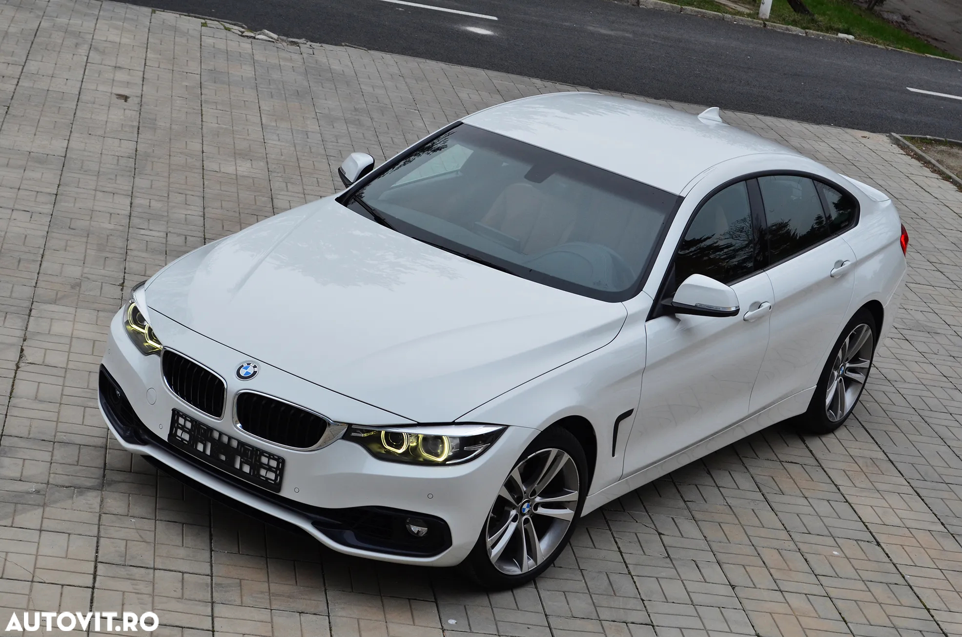 BMW Seria 4 - 13