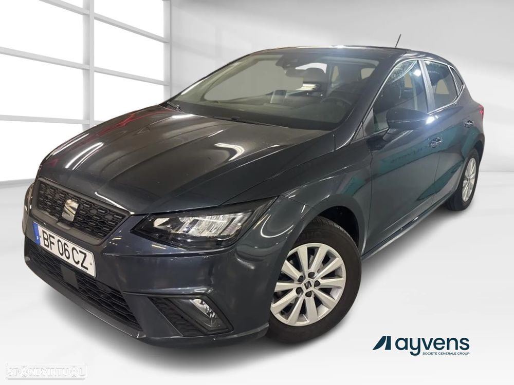SEAT Ibiza 1.0 TSI Style - 1