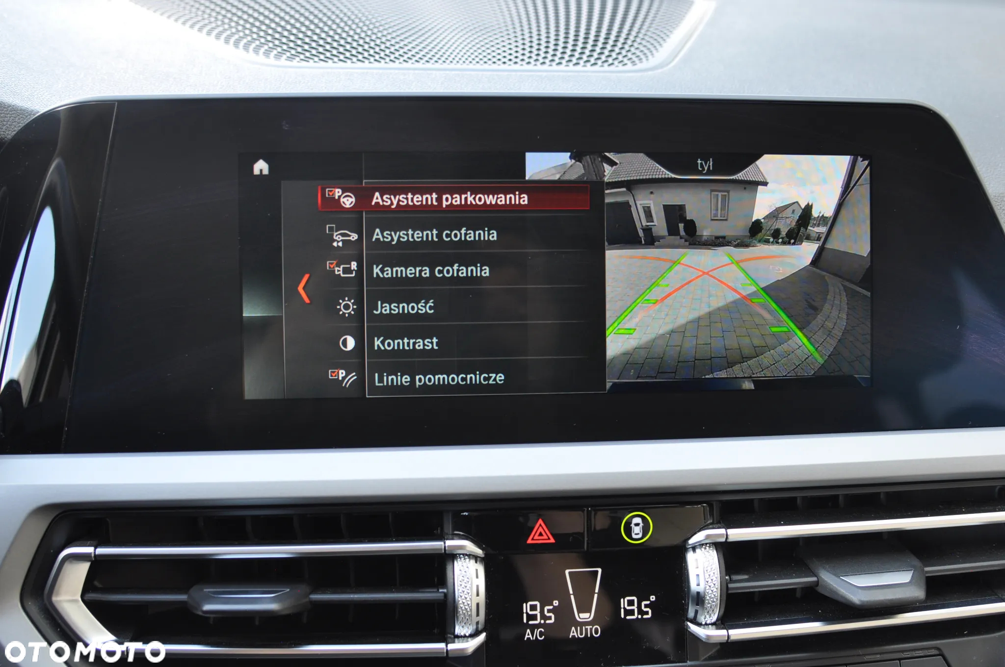 BMW Seria 3 320d xDrive Sport Line Shadow - 26