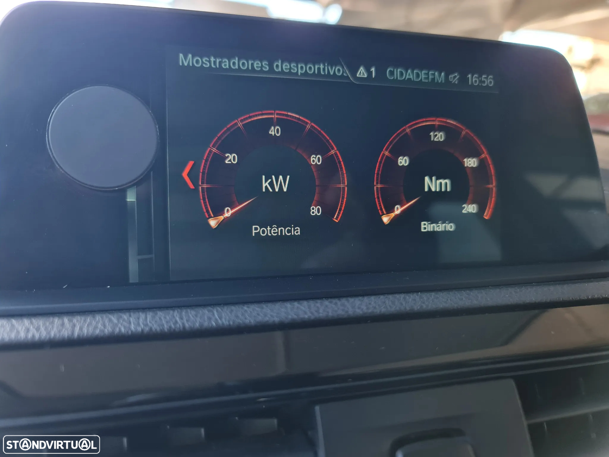 BMW 114 d Line Sport - 17