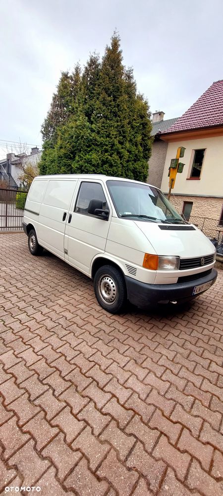 Volkswagen Transporter Standard - 6