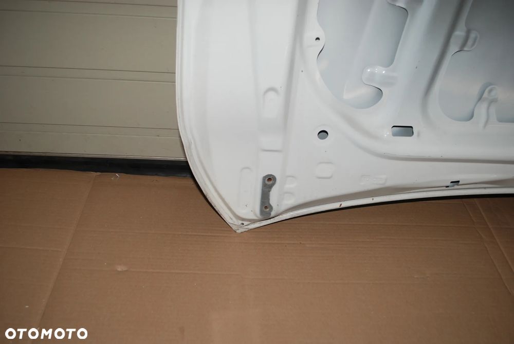 MASKA POKRYWA SILNIKA TOYOTA HILUX 2017- - 11