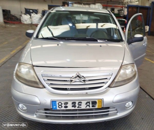Para Peças Citroën C3 I (Fc_) - 1
