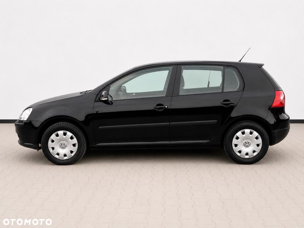 Volkswagen Golf 1.4 Edition - 12