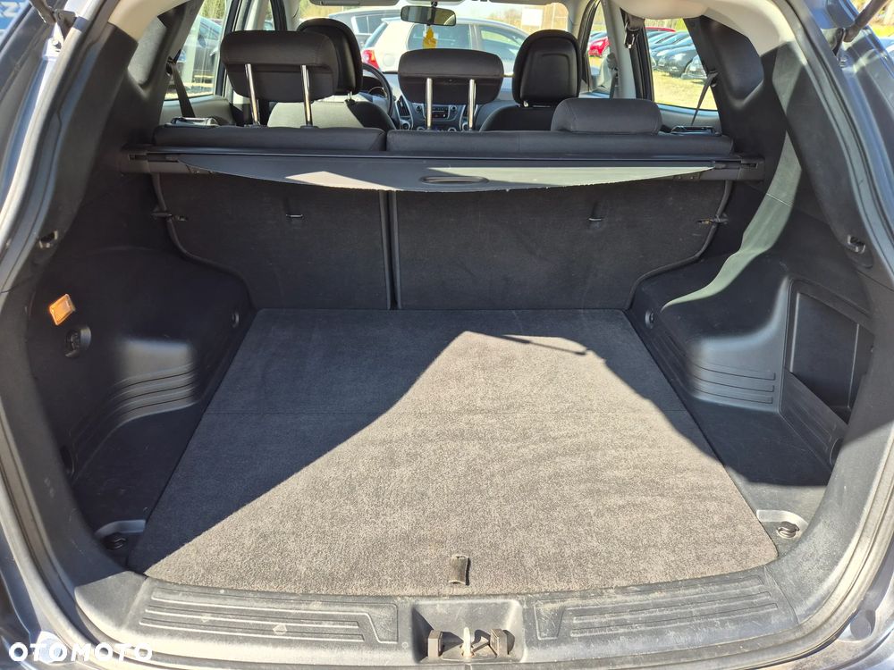 Hyundai ix35 2.0 2WD Trend - 20