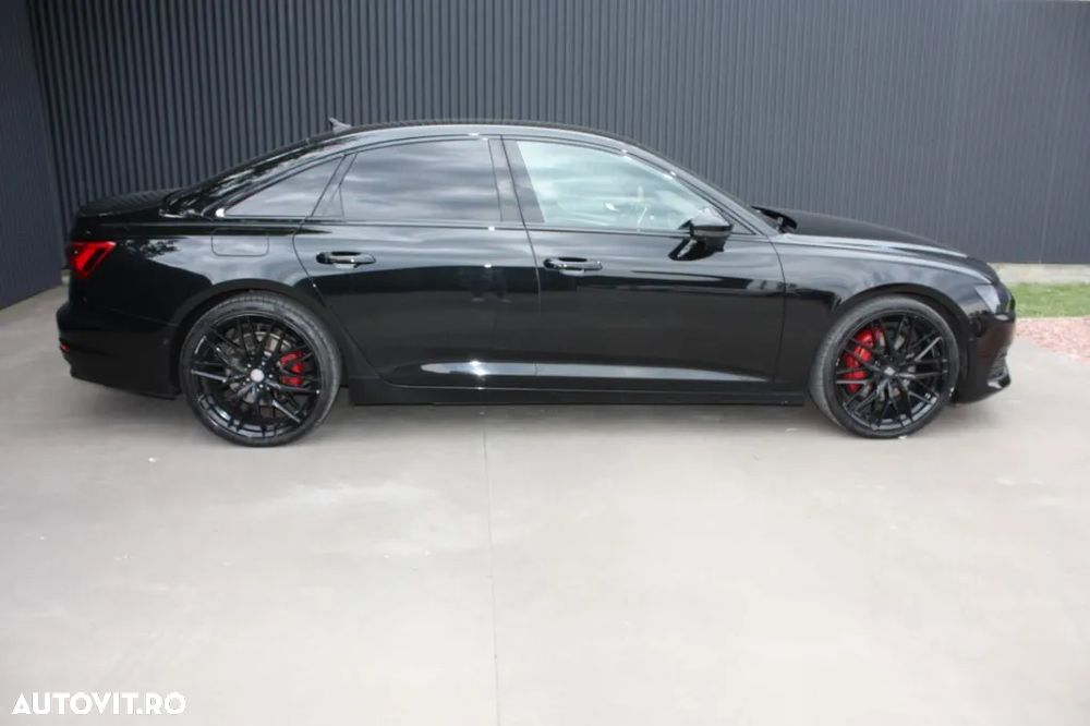 Audi A6 3.0 50 TDI quattro Tiptronic Design - 4