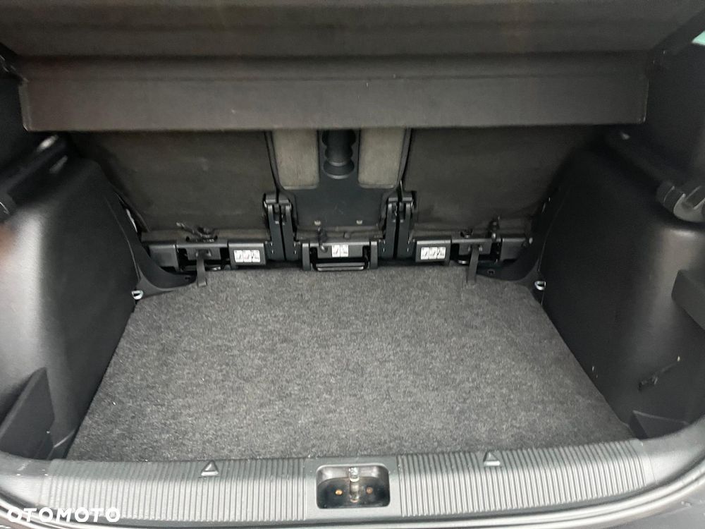 Skoda Yeti 1.2 TSI Active PLUS EDITION - 20