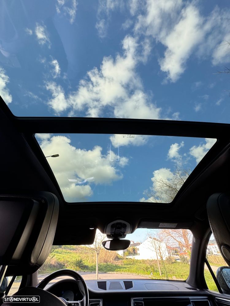 Porsche Macan S PDK - 29