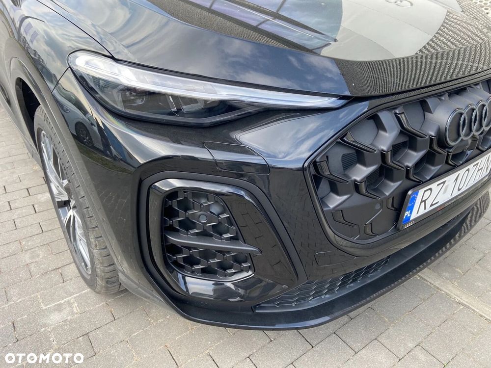 Audi Q5 Sportback TDI mHEV 150 kW Quattro S tronic - 10