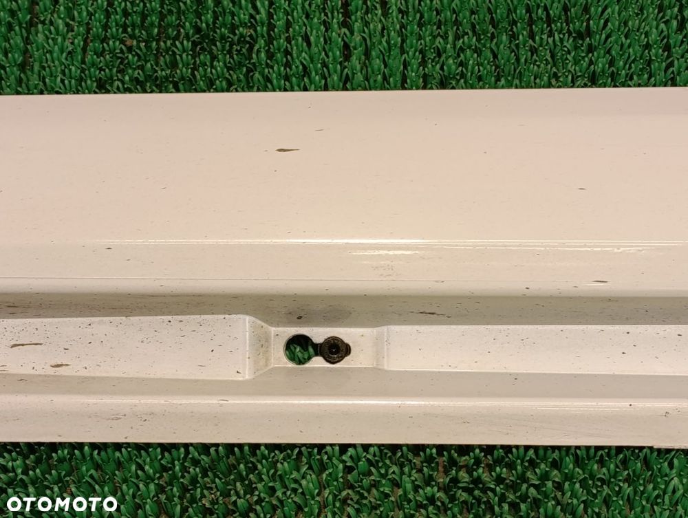 VOLVO V60 13-18r Listwa Nakładka Na Próg Prawa Lewa - 3