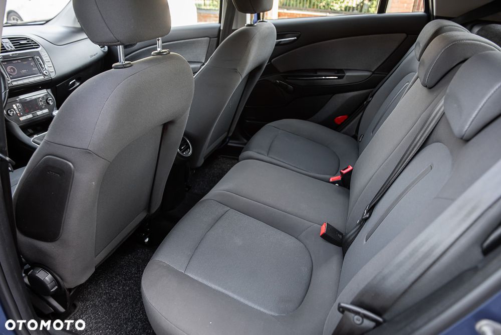 Fiat Bravo 1.4 T-JET 16V Dynamic NAV - 22