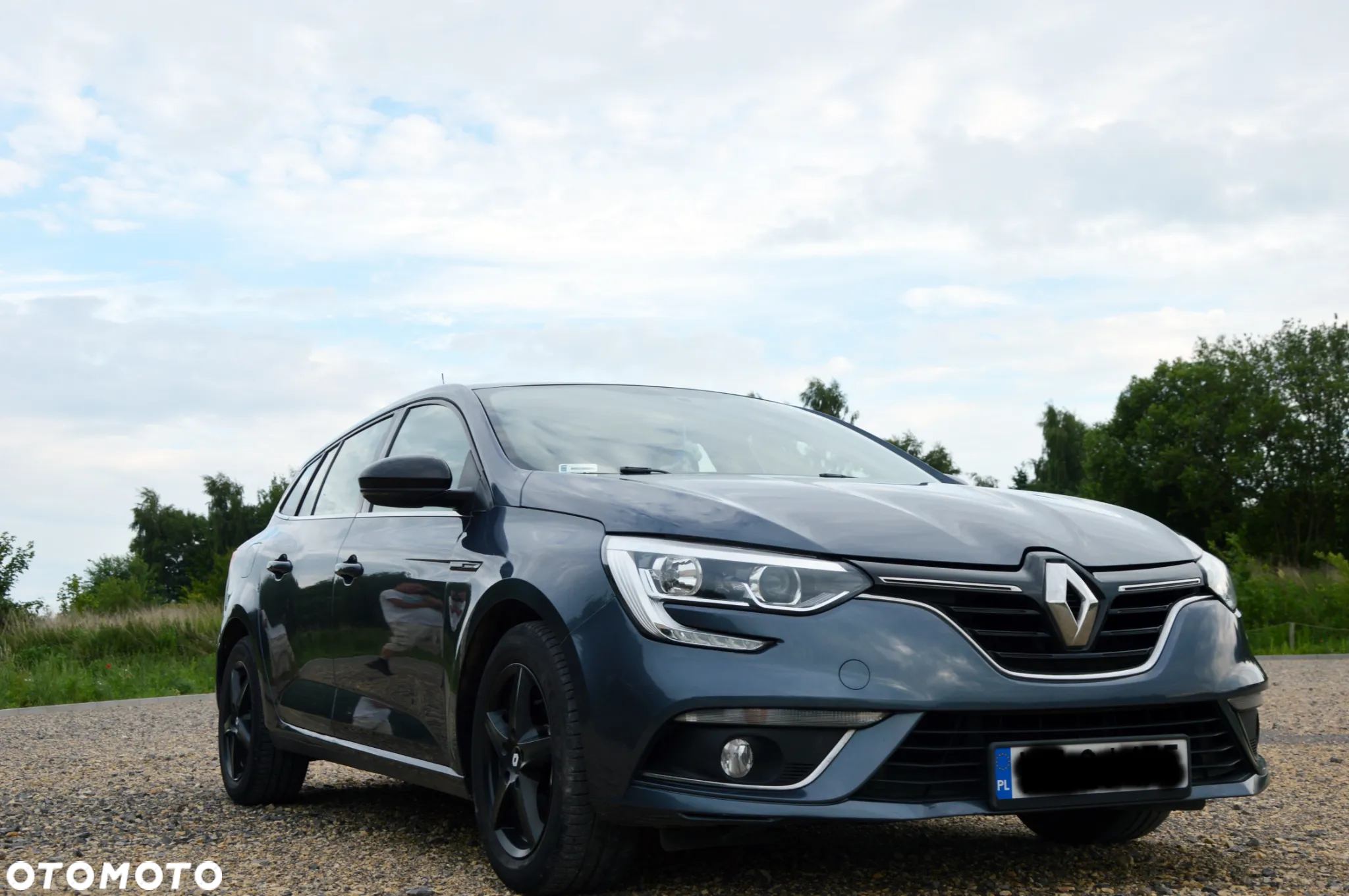 Renault Megane 1.6 SCe Life - 22