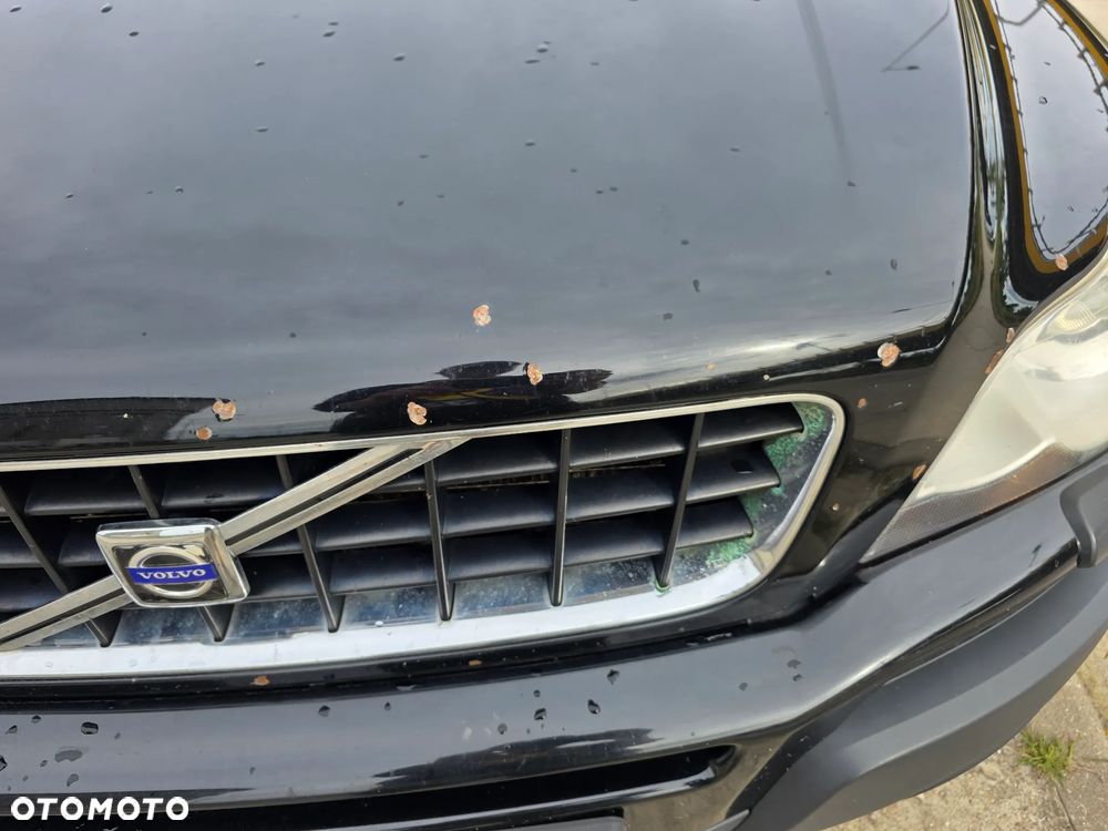 Volvo XC 90 - 4