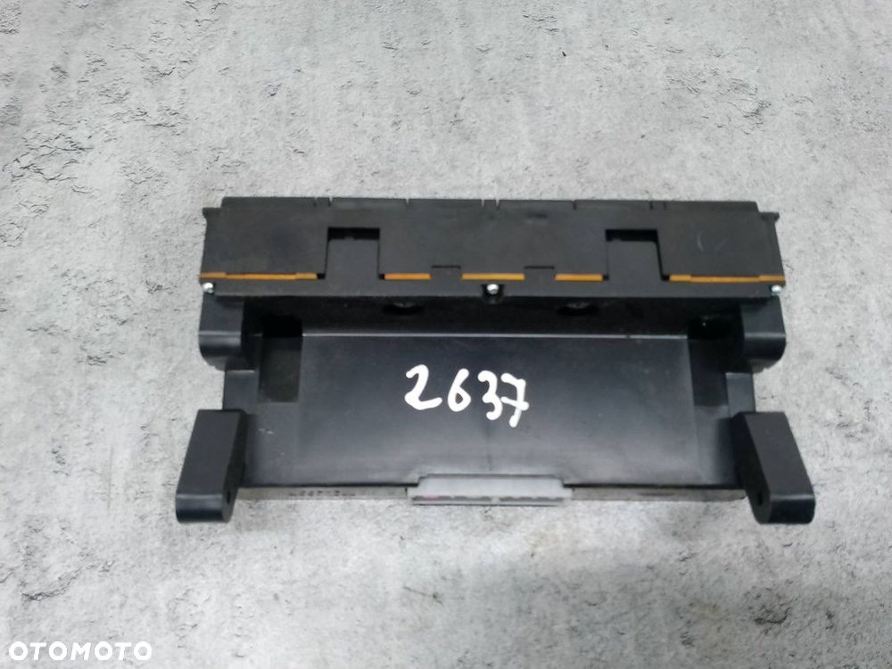 PANEL NAWIEWU NISSAN X-TRAIL I T30 275008H802 - 5