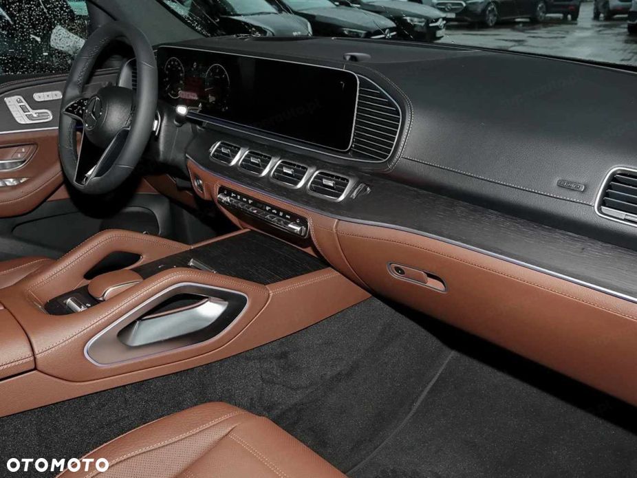 Mercedes-Benz GLE 450 d mHEV 4-Matic AMG Line - 15