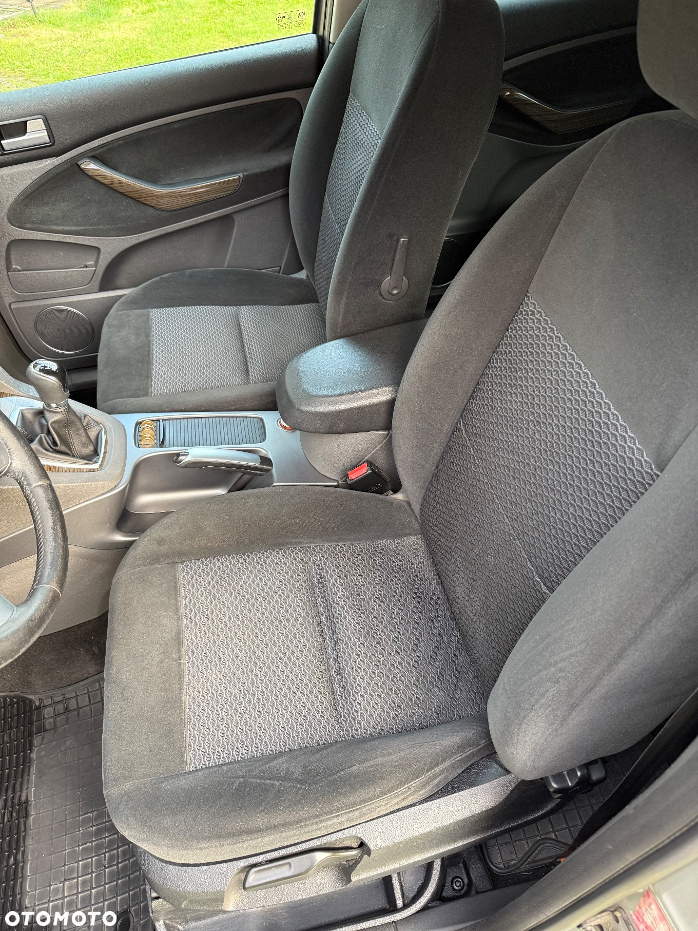 Ford Focus C-Max - 11