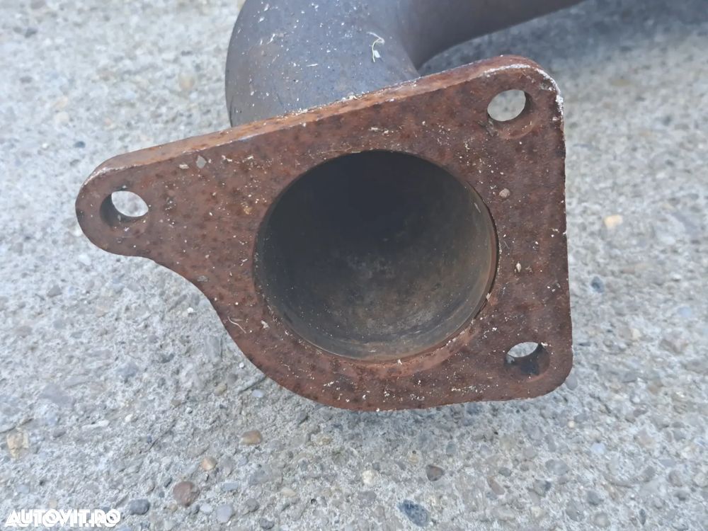 Catalizator filtru particule DPF 1.6cdti original Opel Zafira C 2011-2016 Astra k 2015-2022 Insignia A 2008-2016 Insignia B 2017-2024 - 6